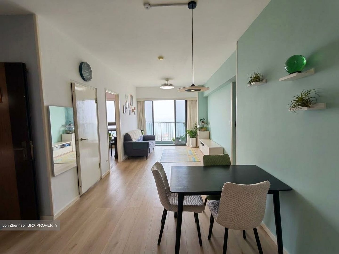 Blk 94 Skyparc @ Dawson (Queenstown), HDB 4 Rooms #626550921